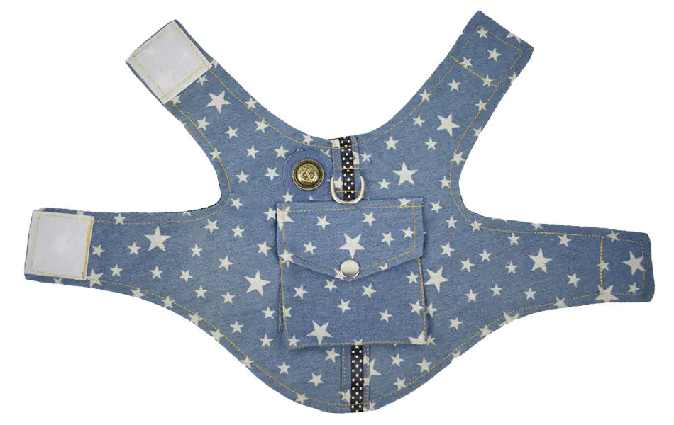 Wholesale Pet Supplies Dog Harness Vest for Small Breeds