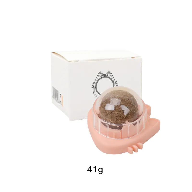 Catnip Ball Toy for Cats - Wholesale Pet Supplies