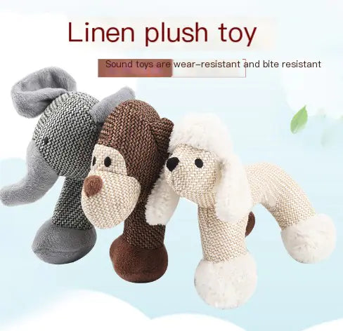 Anti-Boring Pet Supplies for Large and Small Dogs