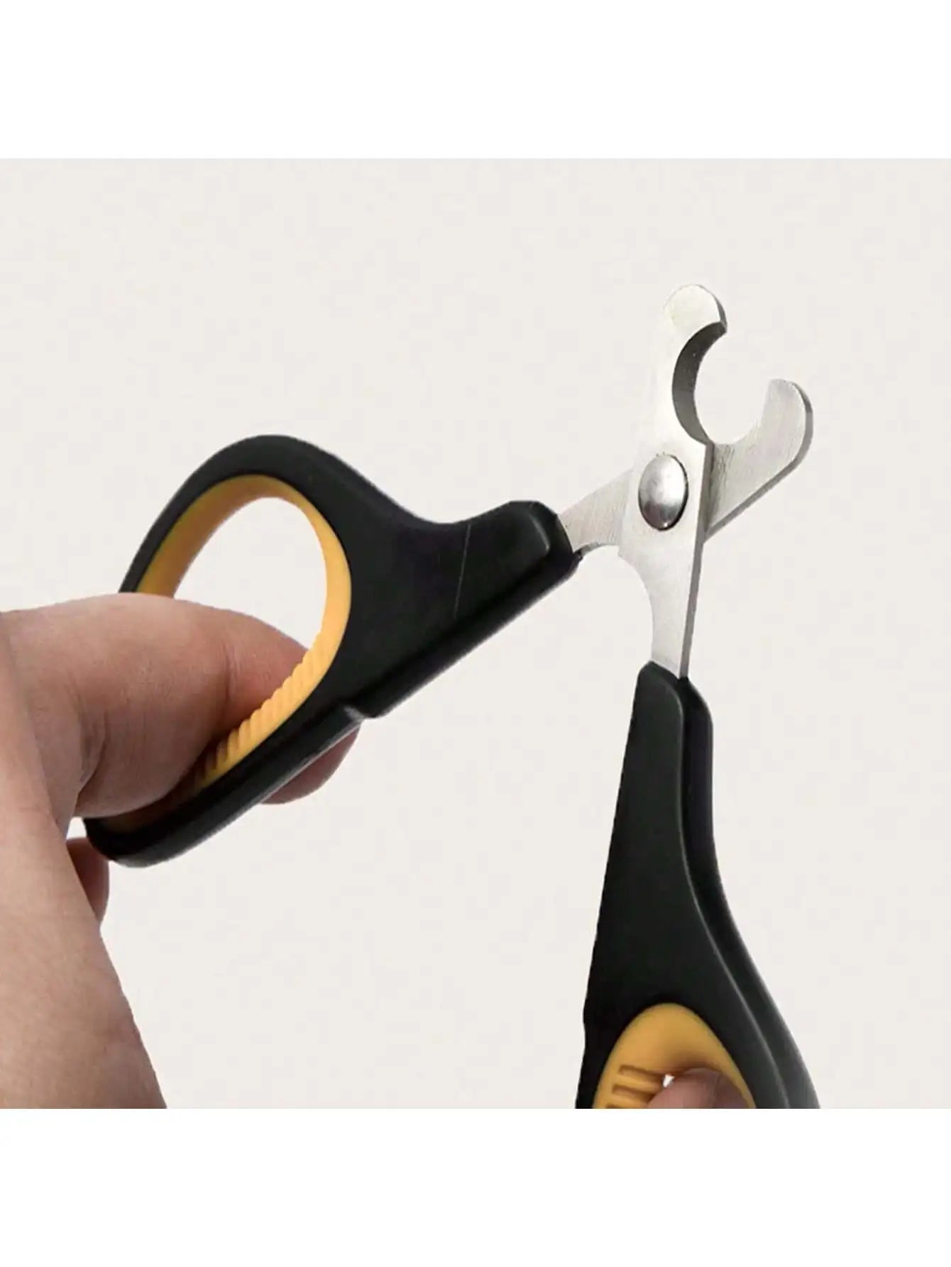 Professional Cat Nail Clippers for Small Cat Dog