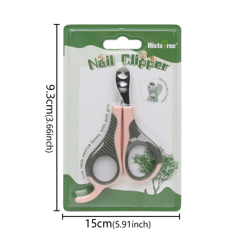 Cat Nail Clippers Pet Clippers Dog Grooming Cleaning
