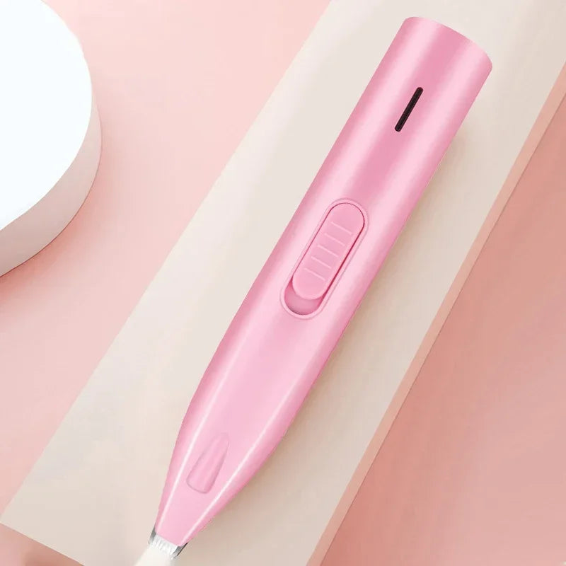 New Dog Hair Clipper, Electric Dog Clipper