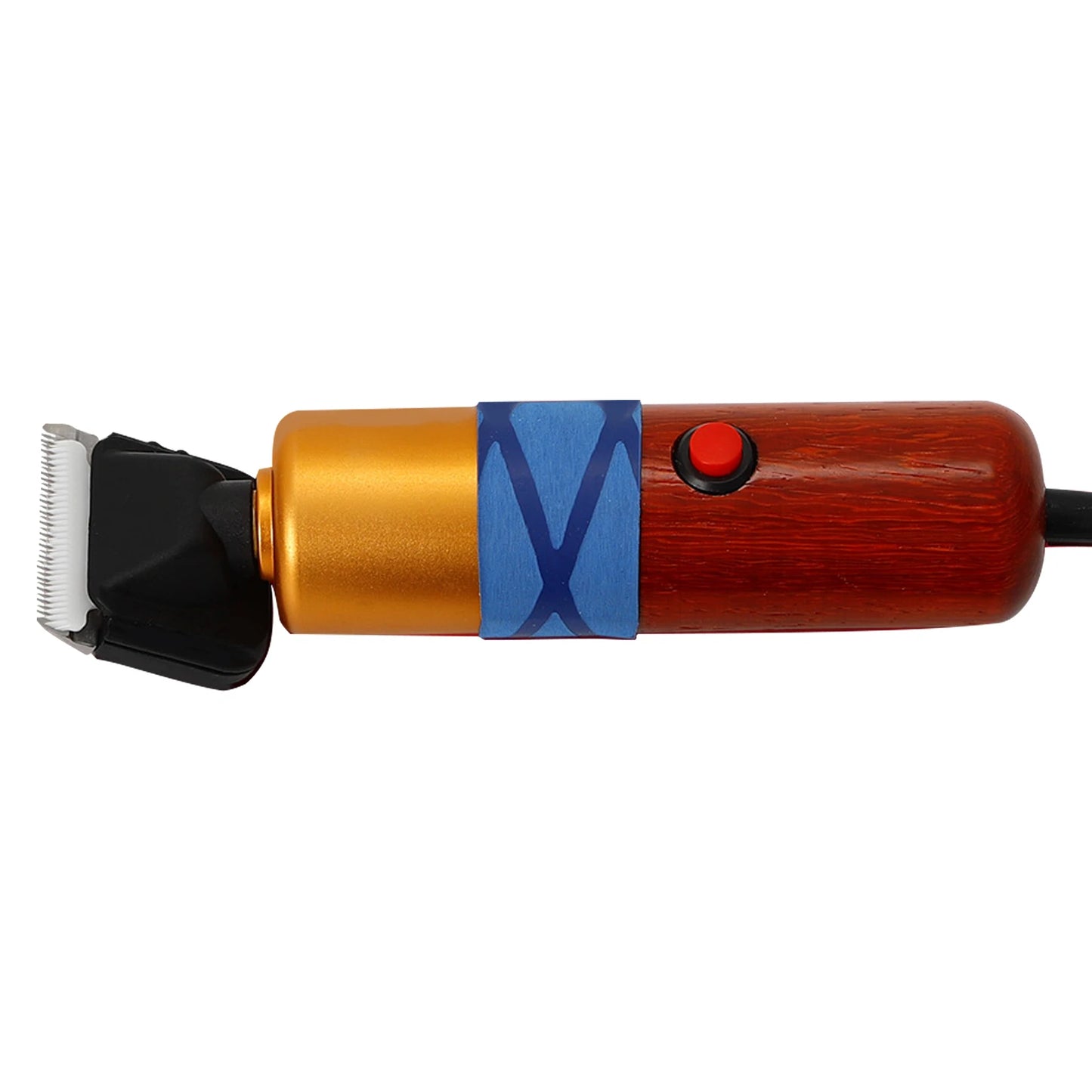 Electric Sheep Goat Shears Animal Grooming Shearing Clipper