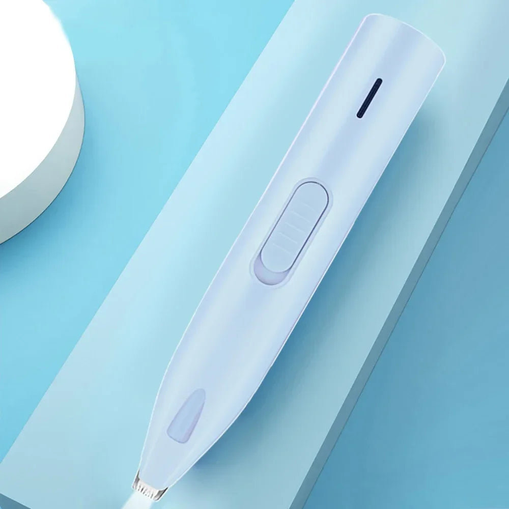 New Dog Hair Clipper, Electric Dog Clipper