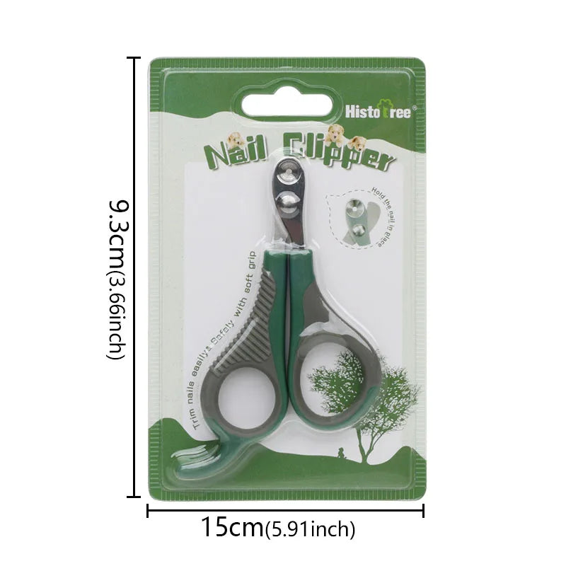 Cat Nail Clippers Pet Clippers Dog Grooming Cleaning