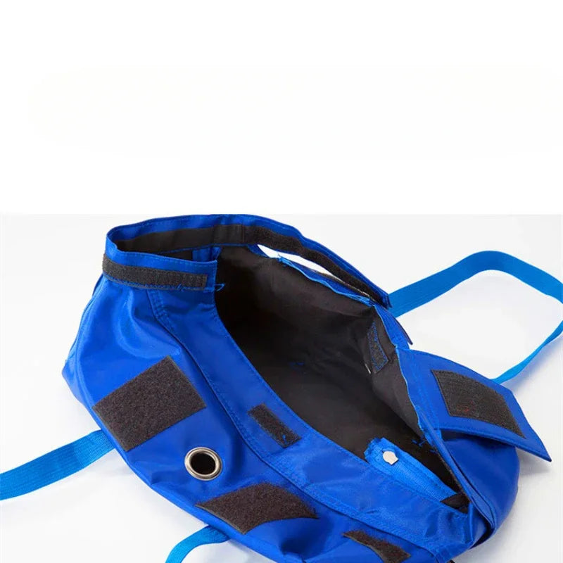 Portable Cat Backpack Pet Summer Bag