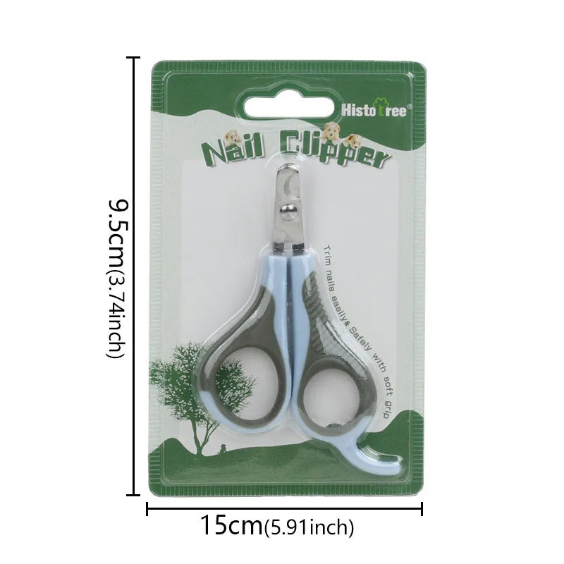 Cat Nail Clippers Pet Clippers Dog Grooming Cleaning