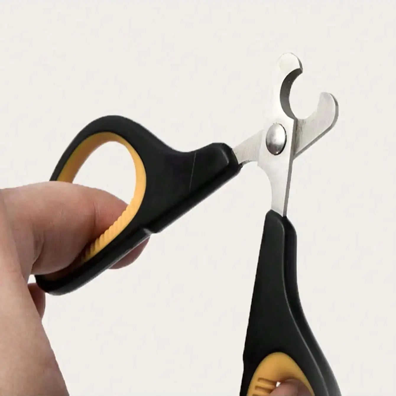 Professional Cat Nail Clippers for Small Cat Dog