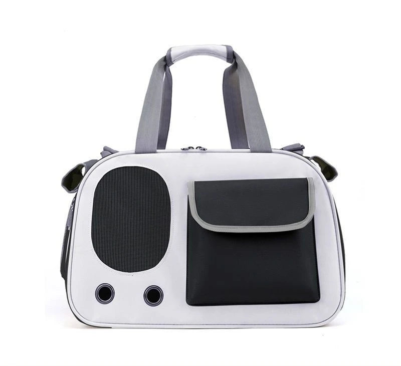 New Large-capacity Breathable Pet Bag
