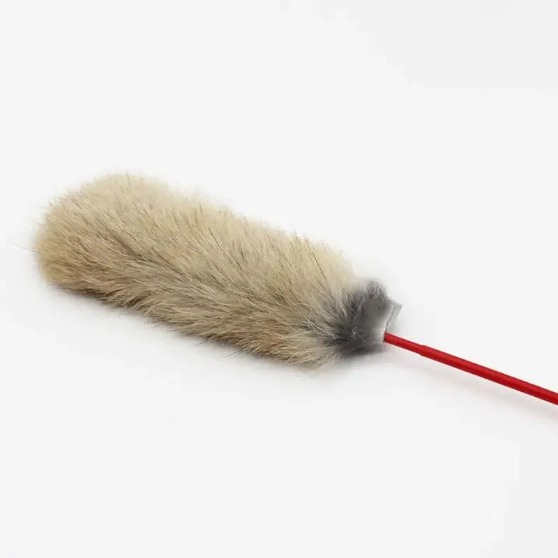 Pet Interactive Toy Rabbit