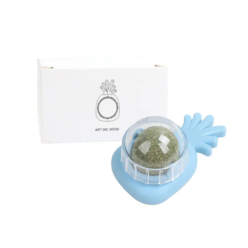 Catnip Ball Toy for Cats - Wholesale Pet Supplies