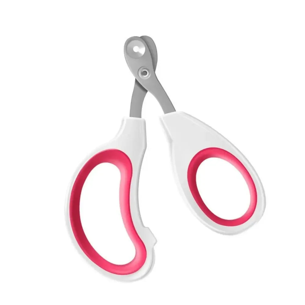 Quiet Easy Nail Care Safer Cat Grooming Pet Nail Clipper