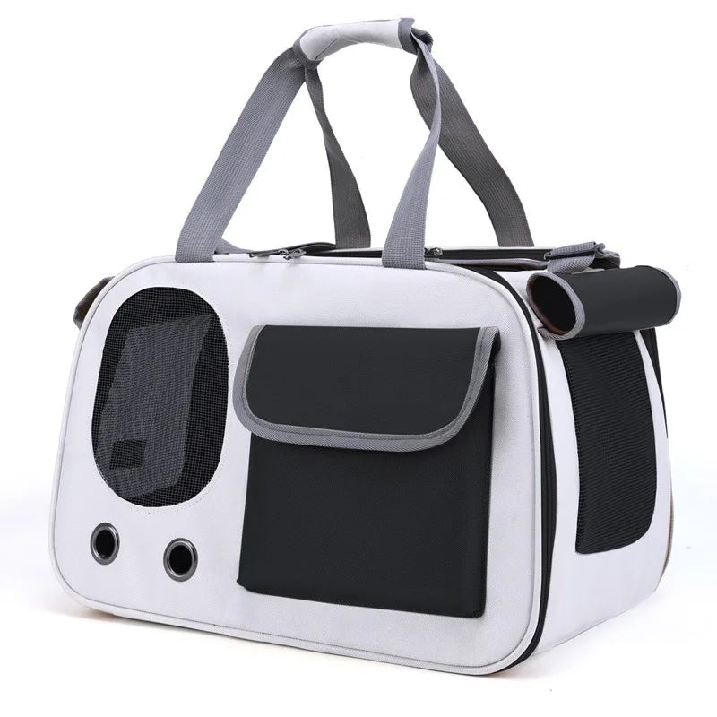 Portable Dog And Cat Bag