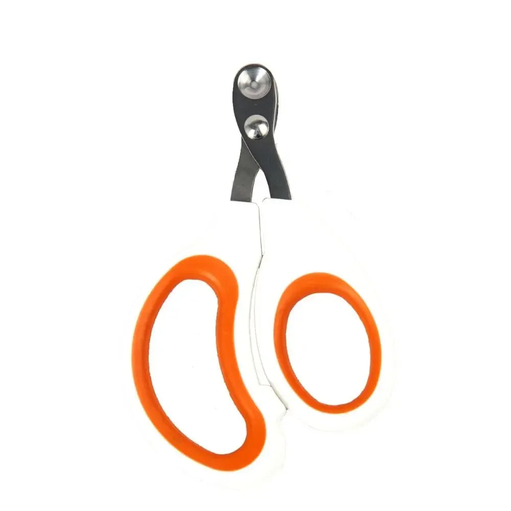 Quiet Easy Nail Care Safer Cat Grooming Pet Nail Clipper