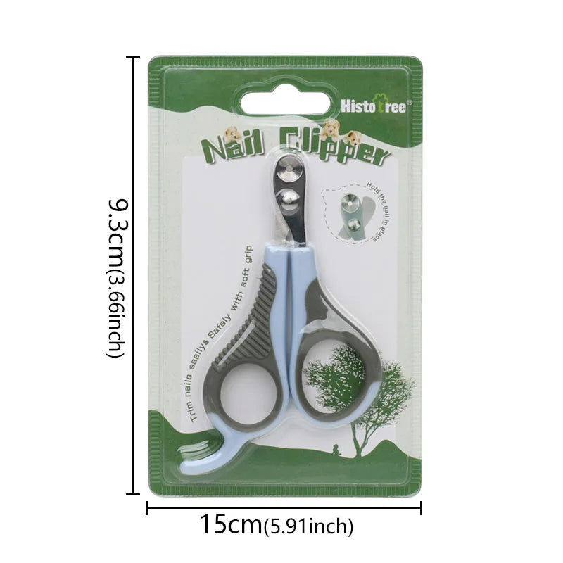 Cat Nail Clippers Pet Clippers Dog Grooming Cleaning