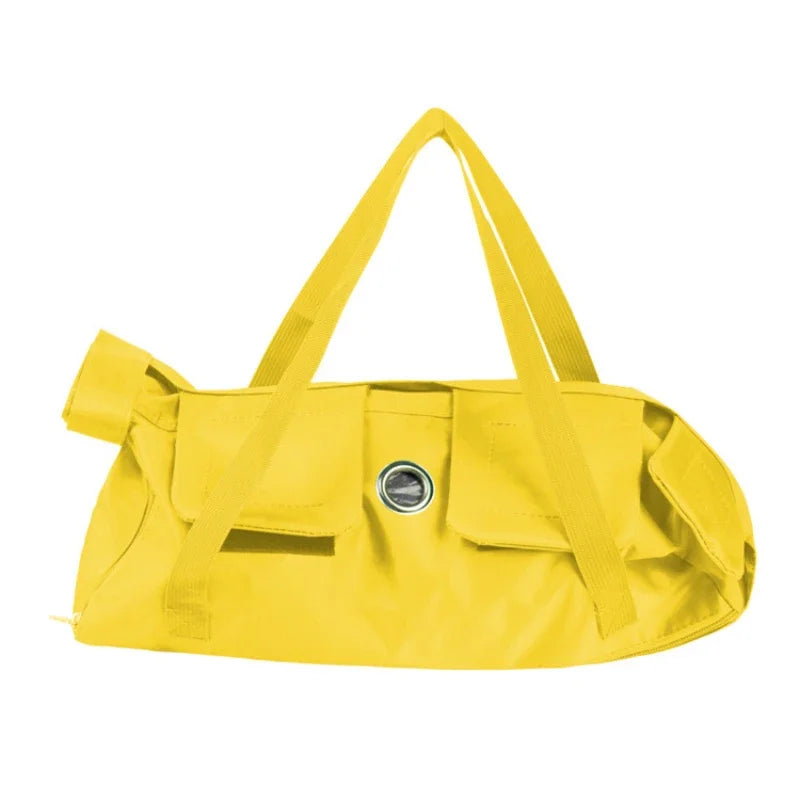 Portable Cat Backpack Pet Summer Bag