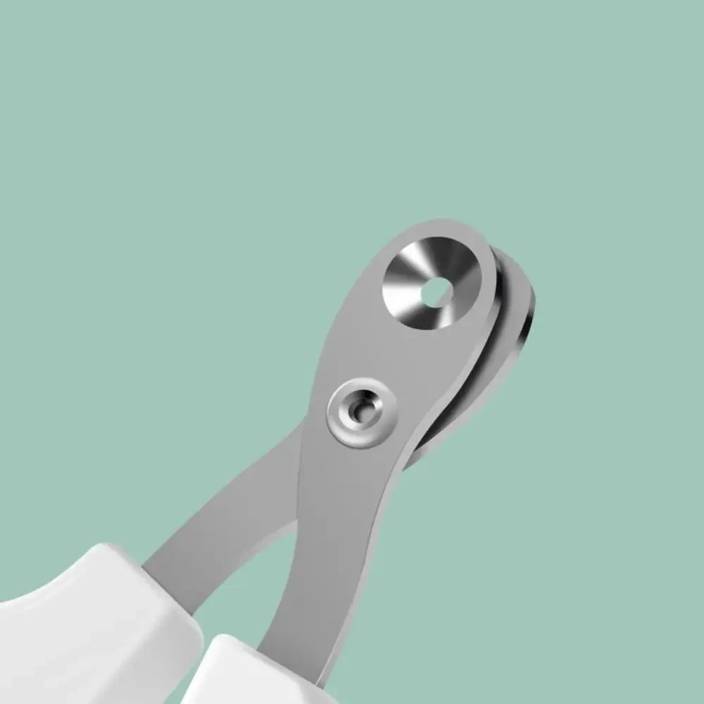 Quiet Easy Nail Care Safer Cat Grooming Pet Nail Clipper