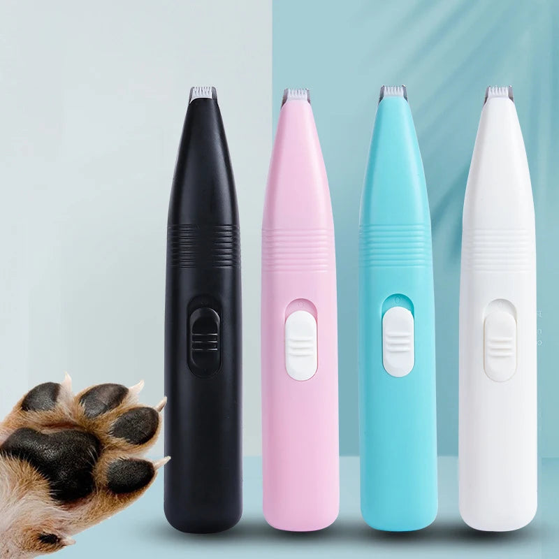 Pet Hair Trimmer Dog Hair Trimmer