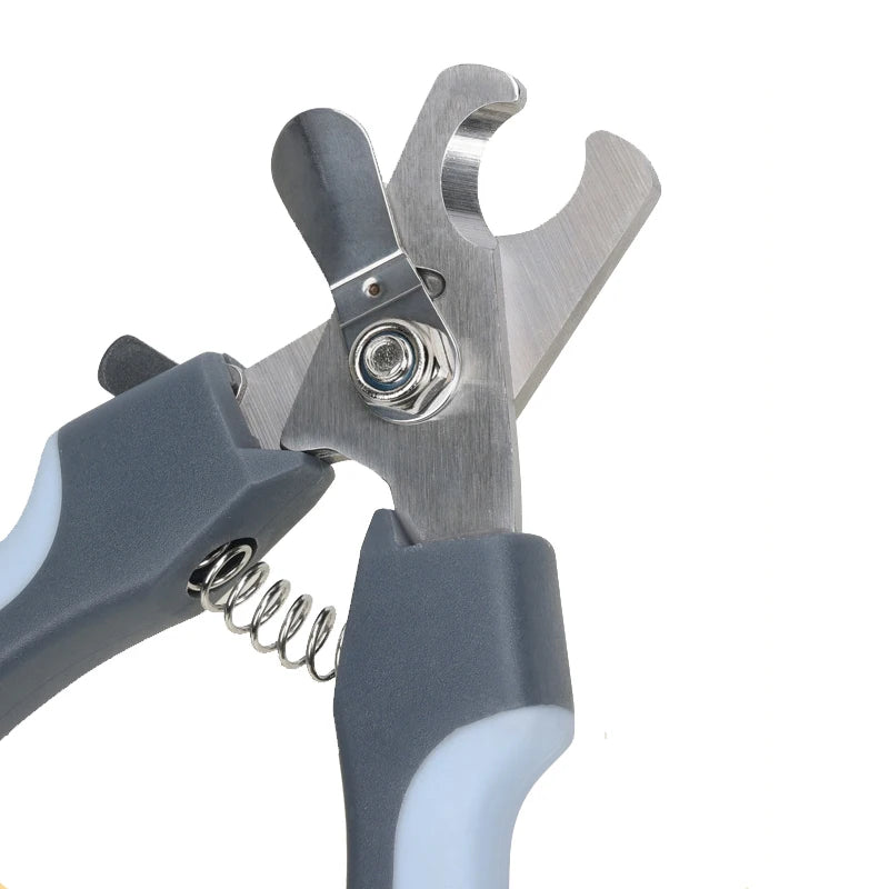Pet Cat Dog Nail Clippers