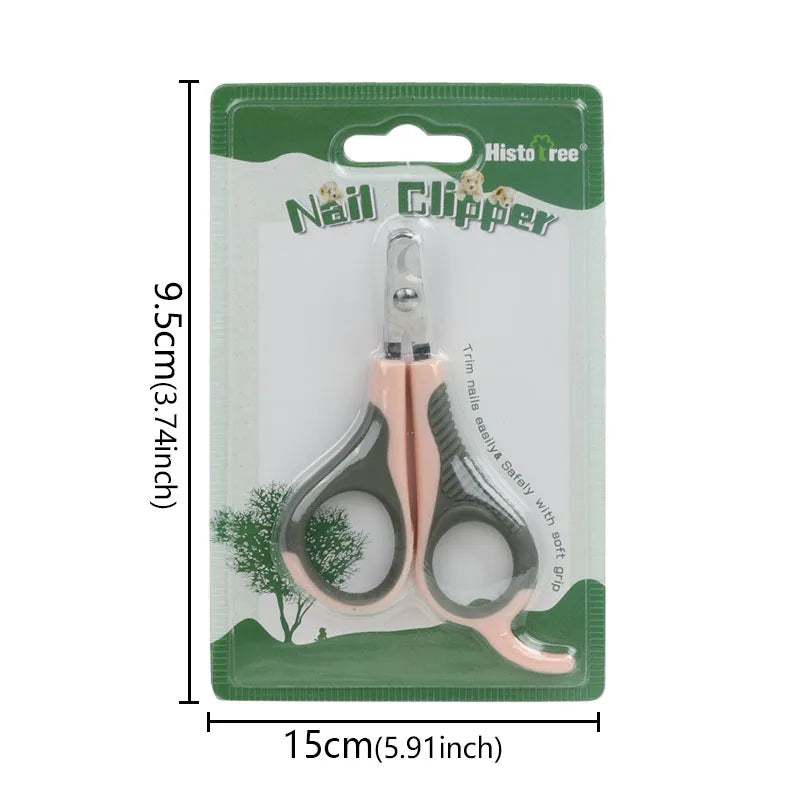 Cat Nail Clippers Pet Clippers Dog Grooming Cleaning
