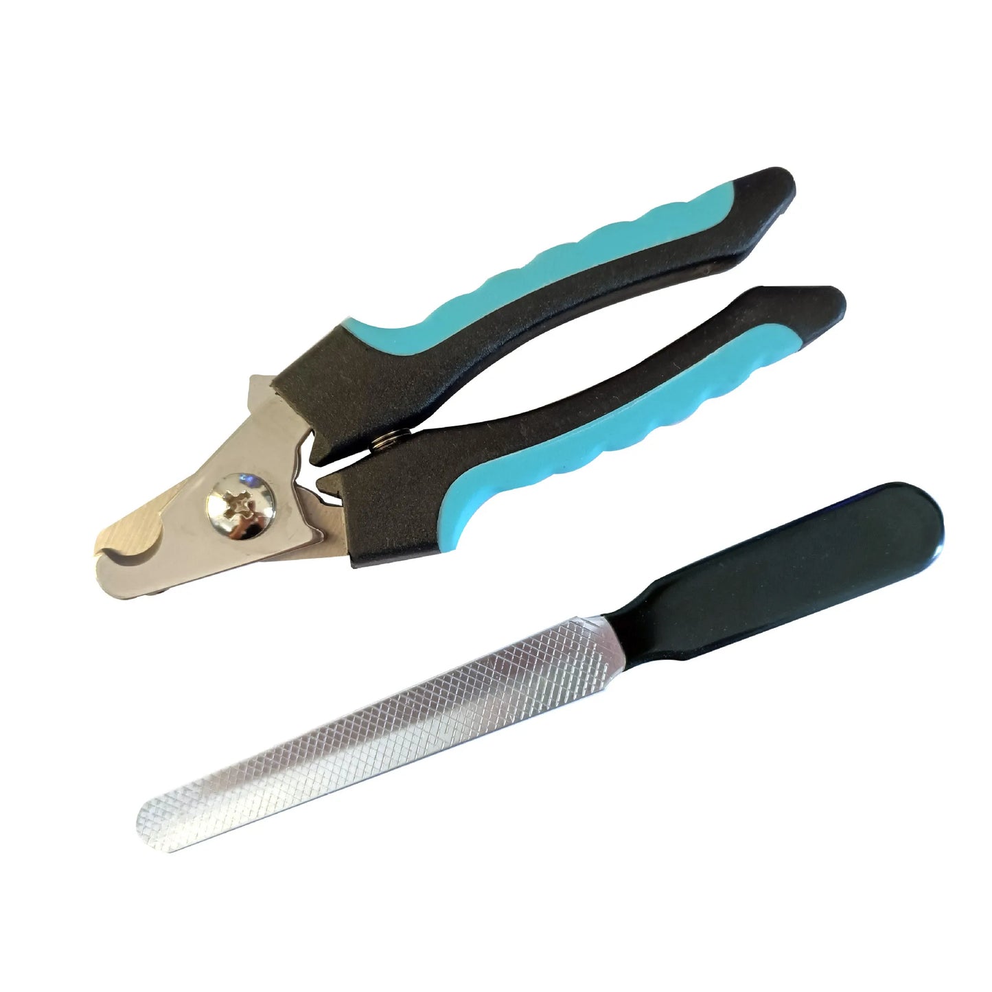 Professional Pet Nail Clippers Professional Dog Cat Nail Trimmer