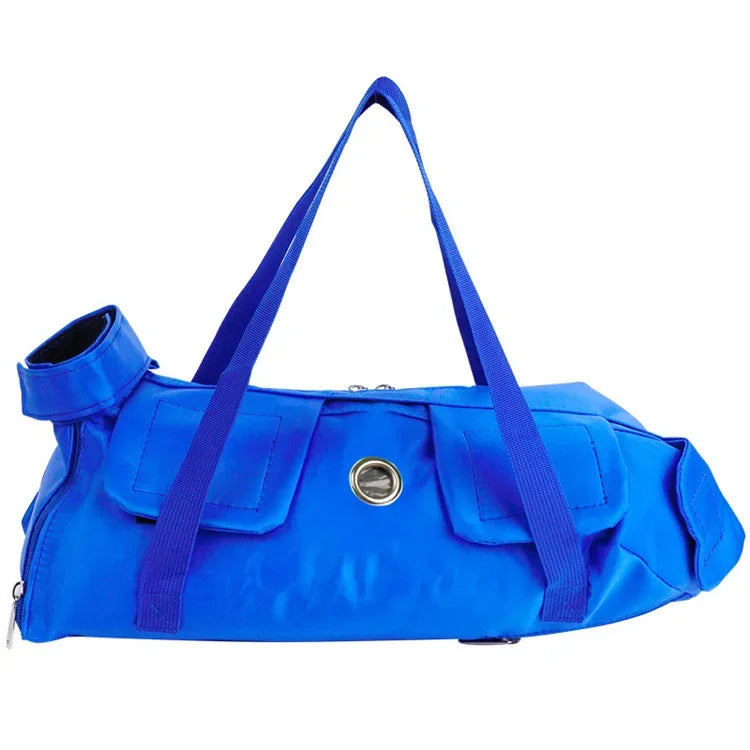 Portable Cat Backpack Pet Summer Bag