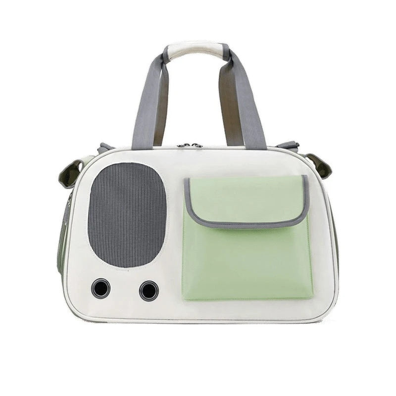 New Large-capacity Breathable Pet Bag