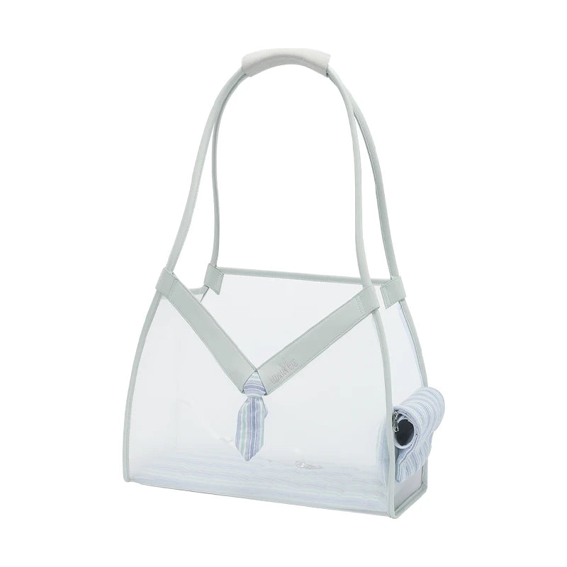 pet bug proof bag for summer pet cat soft sided carrier bag