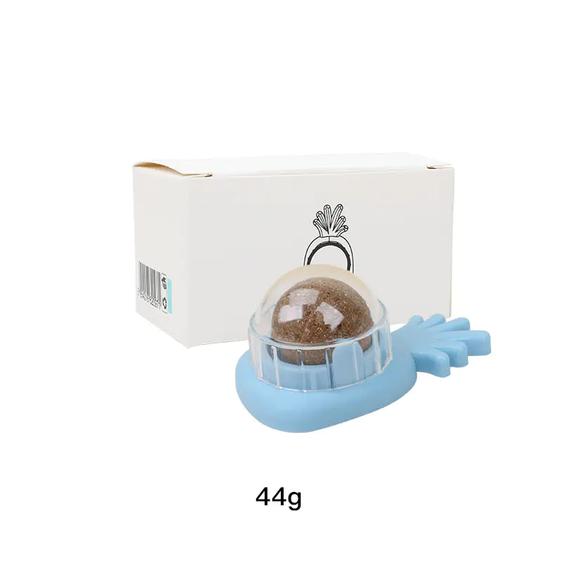 Catnip Ball Toy for Cats - Wholesale Pet Supplies