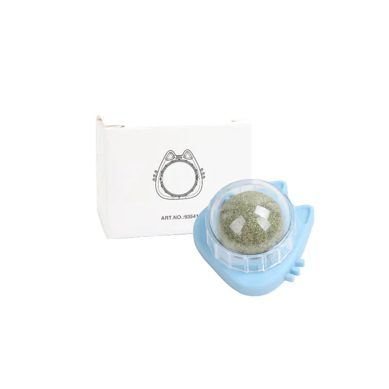 Catnip Ball Toy for Cats - Wholesale Pet Supplies
