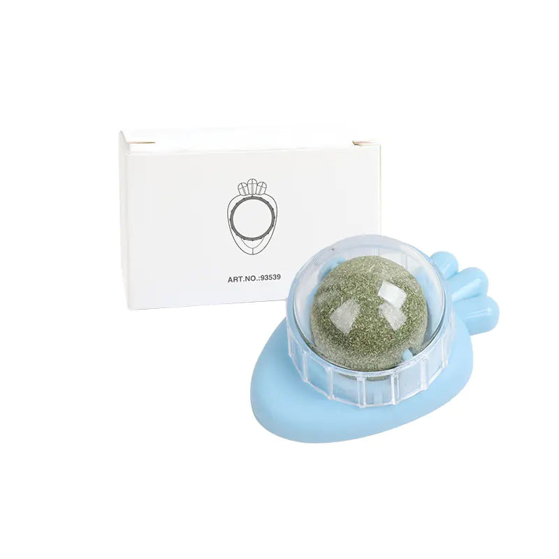 Catnip Ball Toy for Cats - Wholesale Pet Supplies