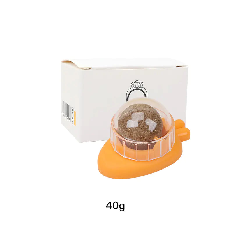 Catnip Ball Toy for Cats - Wholesale Pet Supplies