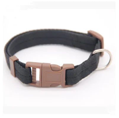 Dog Collars for Large and Small Breeds, Pet Supplies