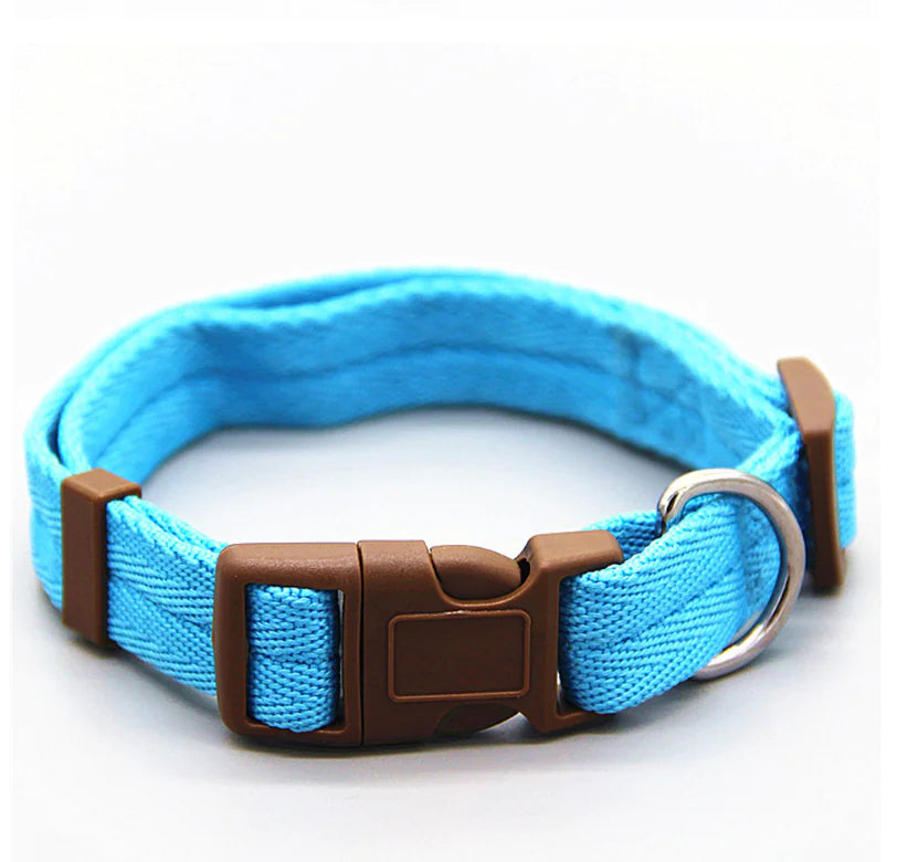 Dog Collars for Large and Small Breeds, Pet Supplies