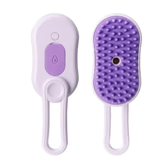 Pet Grooming Brushes/Steamers
