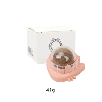 Catnip Ball Toy for Cats - Wholesale Pet Supplies