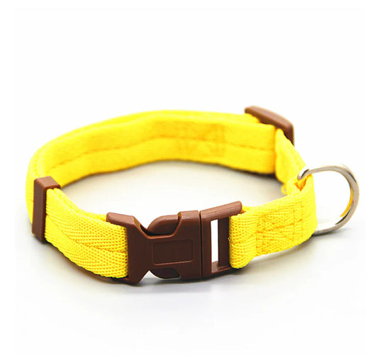 Dog Collars for Large and Small Breeds, Pet Supplies