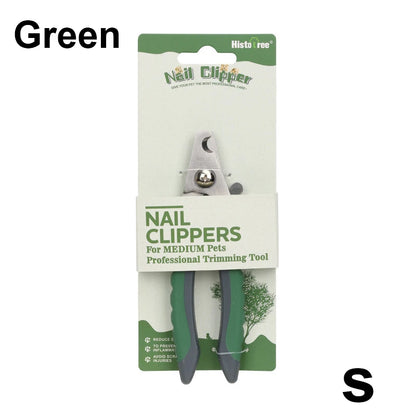 Pet Cat Dog Nail Clippers