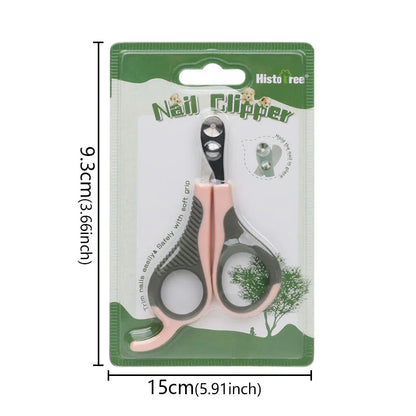 Cat Nail Clippers Pet Clippers Dog Grooming Cleaning
