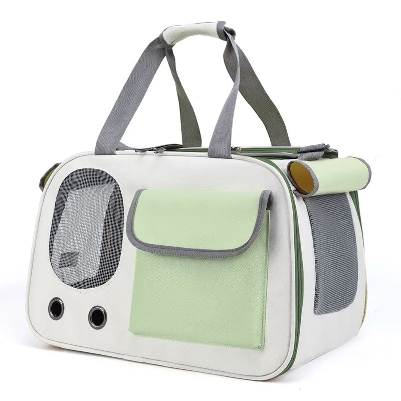 Portable Dog And Cat Bag