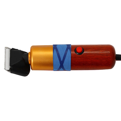 Electric Sheep Goat Shears Animal Grooming Shearing Clipper