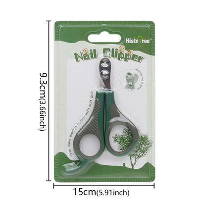 Cat Nail Clippers Pet Clippers Dog Grooming Cleaning