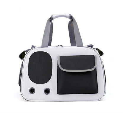 New Large-capacity Breathable Pet Bag