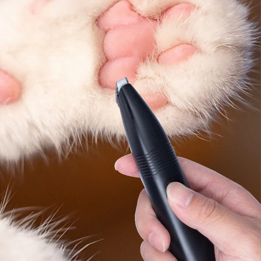 Pet Hair Trimmer Dog Hair Trimmer