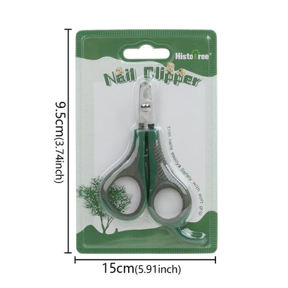 Cat Nail Clippers Pet Clippers Dog Grooming Cleaning