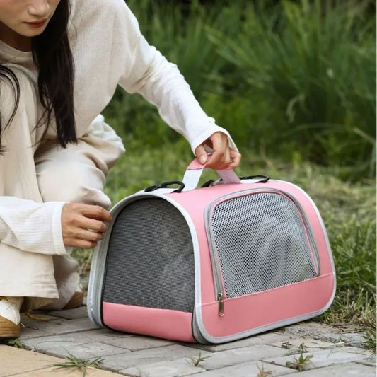 Pet Outing Portable Cat Dogs