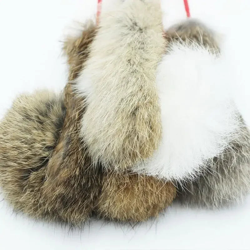 Pet Interactive Toy Rabbit