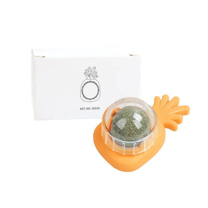 Catnip Ball Toy for Cats - Wholesale Pet Supplies