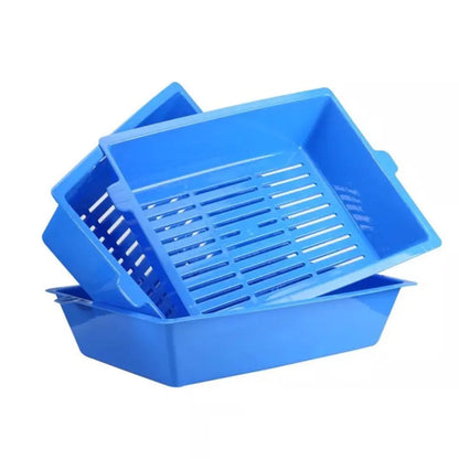 Cat Bed, Litter Box, Pet Supplies